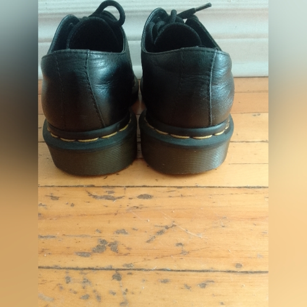 Doc Martens Ref 20834 Black Sz 5 US.L - Picture 3 of 7